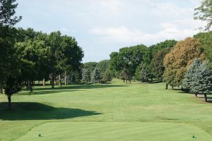 Des Moines CC (North) 13th